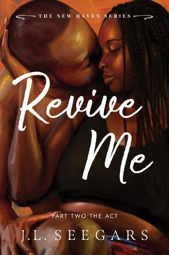 Cover image for Revive Me: Part One (Standard Edition)