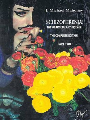 Cover image for Schizophrenia