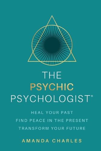 Cover image for Psychic Psychologist; The