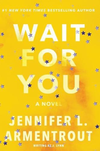 Cover image for Wait for You