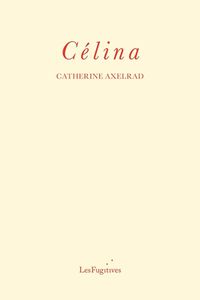 Cover image for Celina