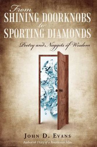 Cover image for From Shining Doorknobs to Sporting Diamonds