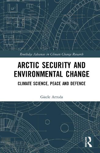 Cover image for Arctic Security and Environmental Change