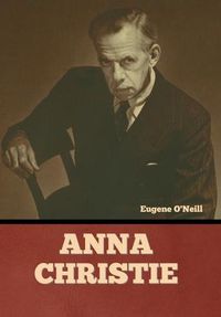 Cover image for Anna Christie