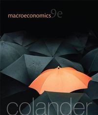 Cover image for Macroeconomics