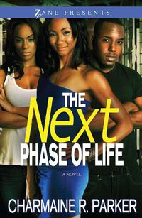 Cover image for The Next Phase of Life: A Novel