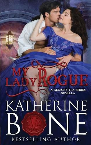 Cover image for My Lady Rogue