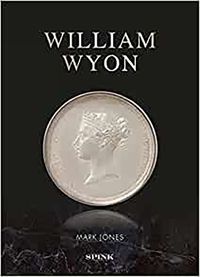 Cover image for William Wyon