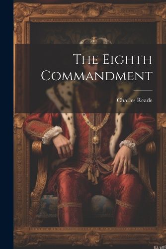 Cover image for The Eighth Commandment