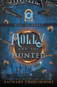 Cover image for Molly and The Hunted