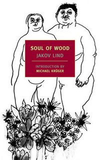 Cover image for Soul of Wood