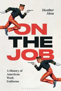 Cover image for On the Job