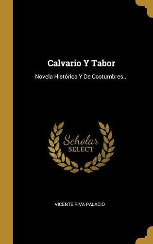 Cover image for Calvario Y Tabor