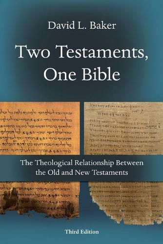 Cover image for Old Testament Survey