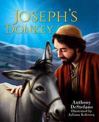 Cover image for Joseph's Donkey