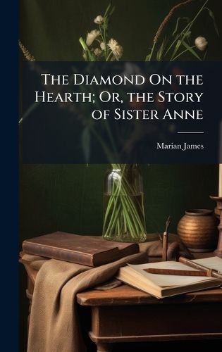 Cover image for The Diamond On the Hearth; Or, the Story of Sister Anne