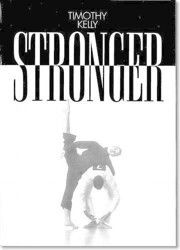 Cover image for Stronger