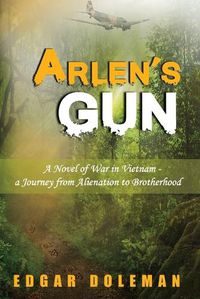 Cover image for Arlen's Gun