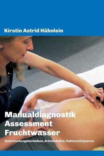 Cover image for Manualdiagnostik Assessment Fruchtwasser