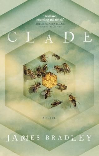Cover image for Clade