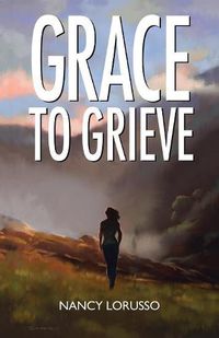 Cover image for Grace to Grieve