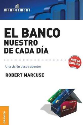 Cover image for El Banco nuestro de cada dia