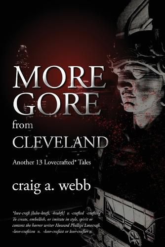 Cover image for More Gore from Cleveland