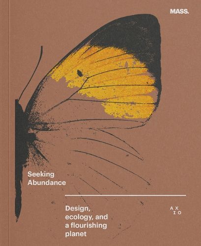 Cover image for Seeking Abundance