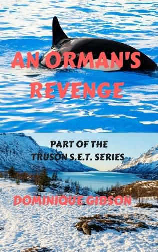 Cover image for An Orman's Revenge