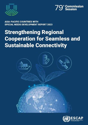 Asia-Pacific countries with special needs development report 2023