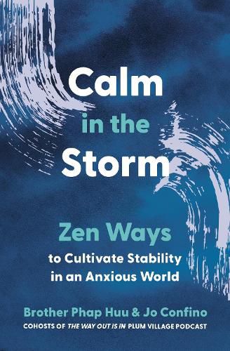 Cover image for Calm in the Storm