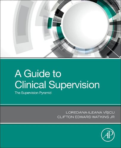 Cover image for A Guide to Clinical Supervision: The Supervision Pyramid