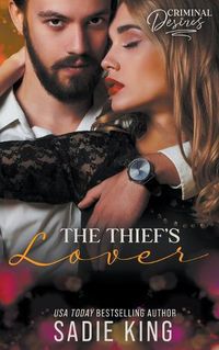 Cover image for The Thief's Lover