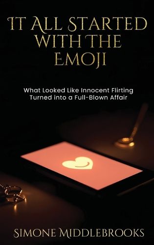 Cover image for It All Started with the Emoji