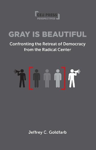 Cover image for Gray is Beautiful