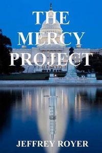 Cover image for The Mercy Project