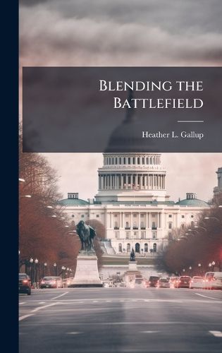 Cover image for Blending the Battlefield
