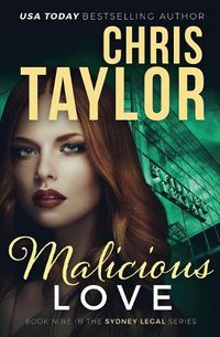 Cover image for Malicious Love