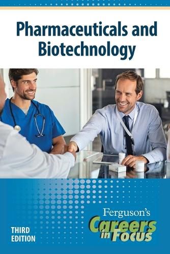 Cover image for Careers in Focus