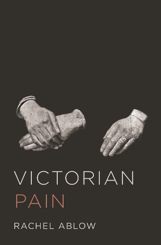 Cover image for Victorian Pain