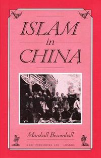 Cover image for Islam in China