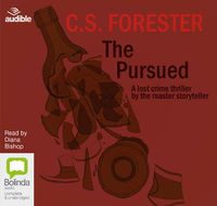 Cover image for The Pursued