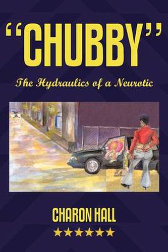 Cover image for Chubby