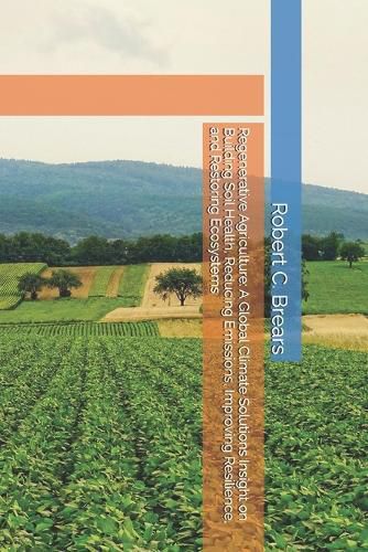 Cover image for Regenerative Agriculture