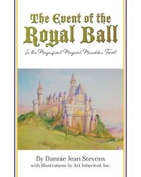 Cover image for The Event of the Royal Ball