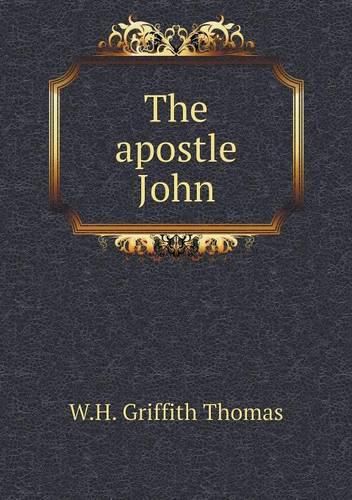 The apostle John