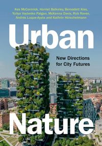 Cover image for Urban Nature