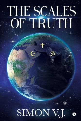 Cover image for The Scales Of Truth