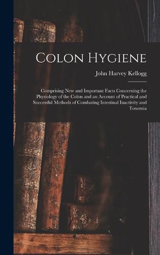 Cover image for Colon Hygiene