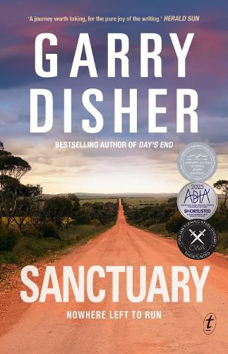 Cover image for Sanctuary